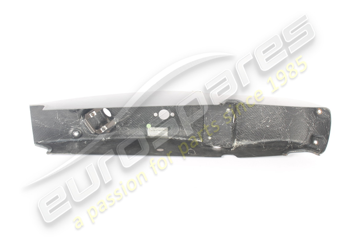 USED FERRARI CENTRE TUNNEL CONSOLE UNIT. PART NUMBER 83264900 (4) used ferrari centre tunnel console unit. part number 83264900 (4)