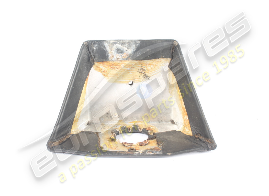 USED FERRARI ROOF FASTENING MOLDING. PART NUMBER 629581.. (2) used ferrari roof fastening molding. part number 629581.. (2)