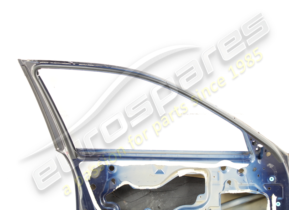 used maserati complete lh front door. part number 67062100 (6)