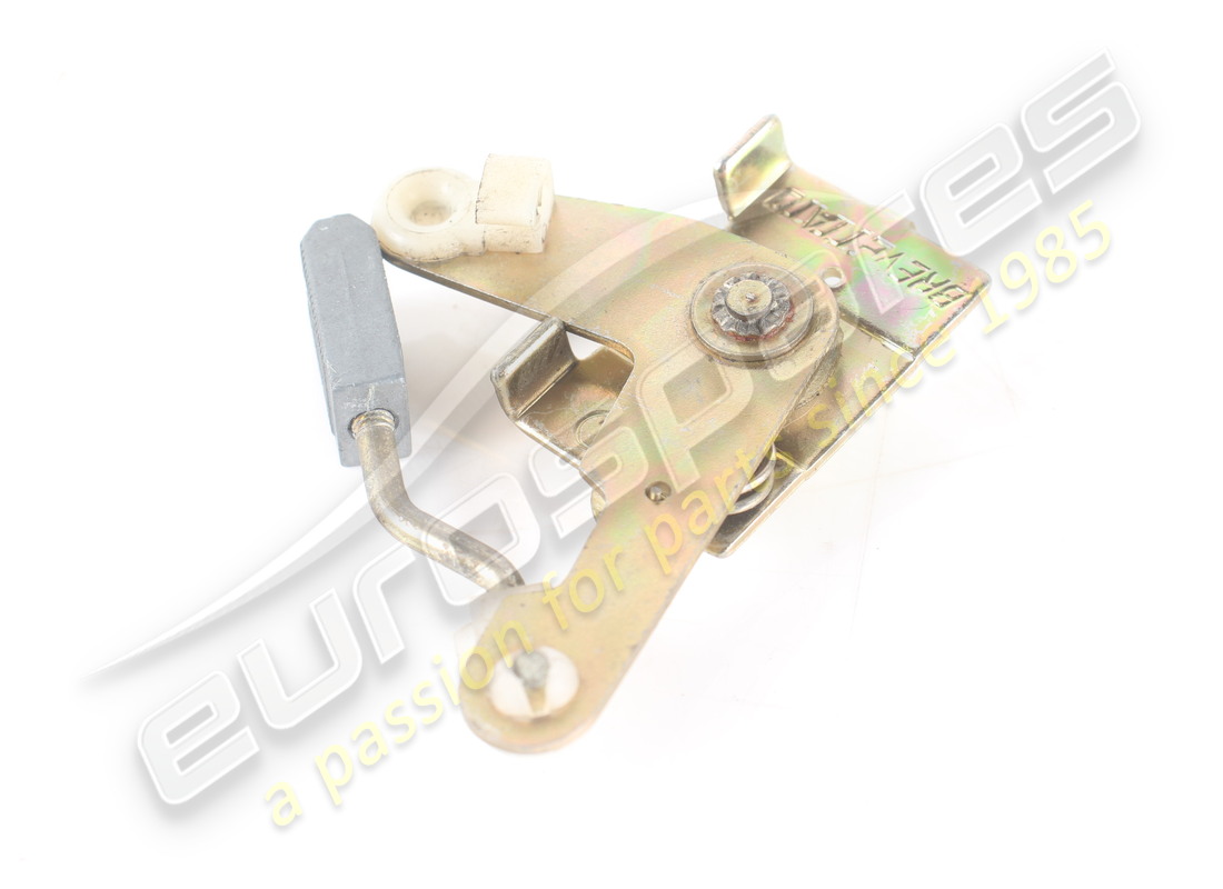 USED Maserati RH SAFETY CONTROL . PART NUMBER 314520154 (1)