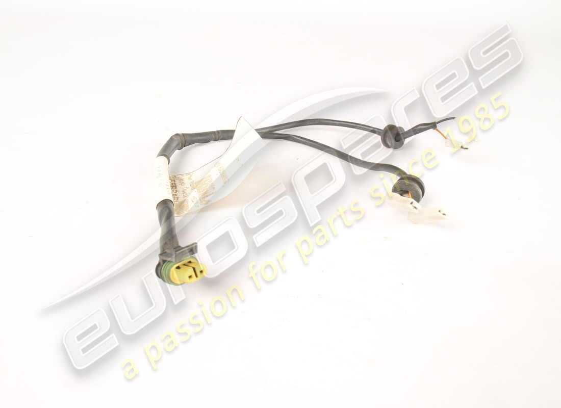 USED Ferrari CABLES . PART NUMBER 182985 (1)