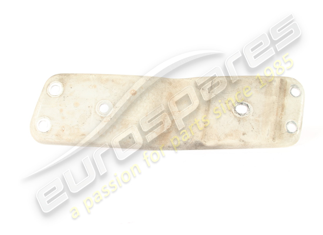 USED Ferrari RH FUEL PIPE GUARD PLATE . PART NUMBER 255255 (1)