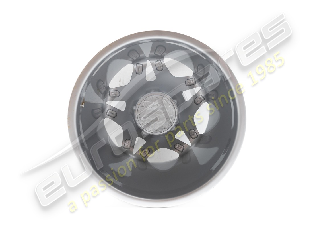 reconditioned ferrari rear wheel. part number 162949 (3)