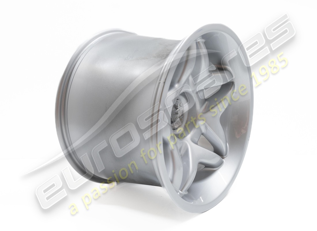 reconditioned ferrari rear wheel. part number 162949 (2)