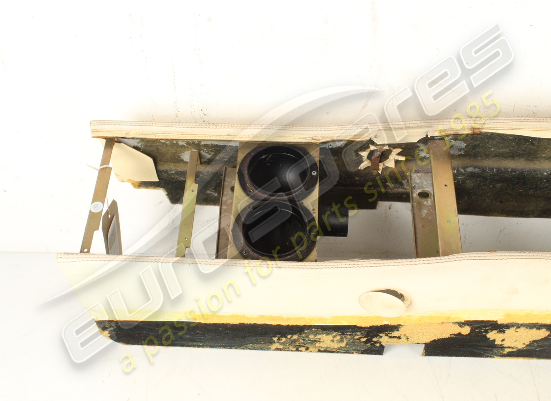 USED FERRARI TUNNEL RHD PART NUMBER 61622400 (3) used ferrari tunnel rhd part number 61622400 (3)