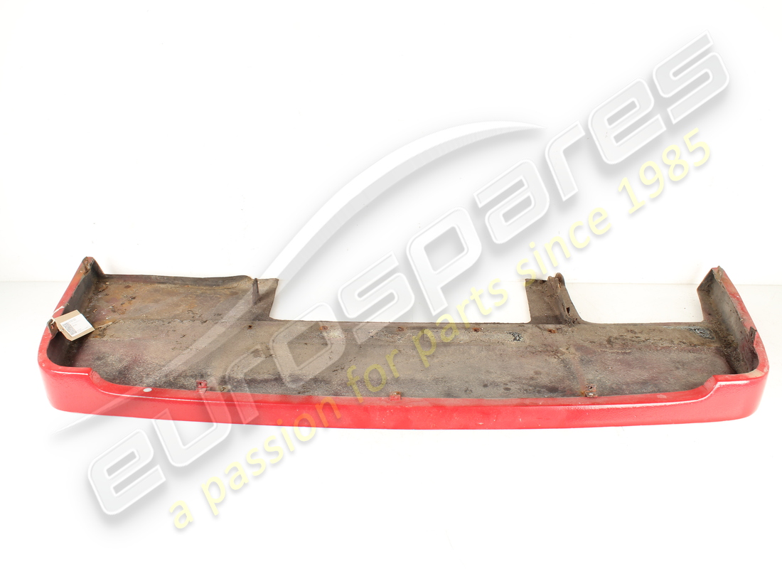 USED FERRARI SPOYLER . PART NUMBER 61691900 (1)