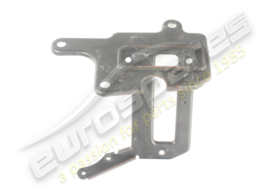 USED Ferrari POWER UNIT SUPPORTING BRACKE . PART NUMBER 179296 (1)