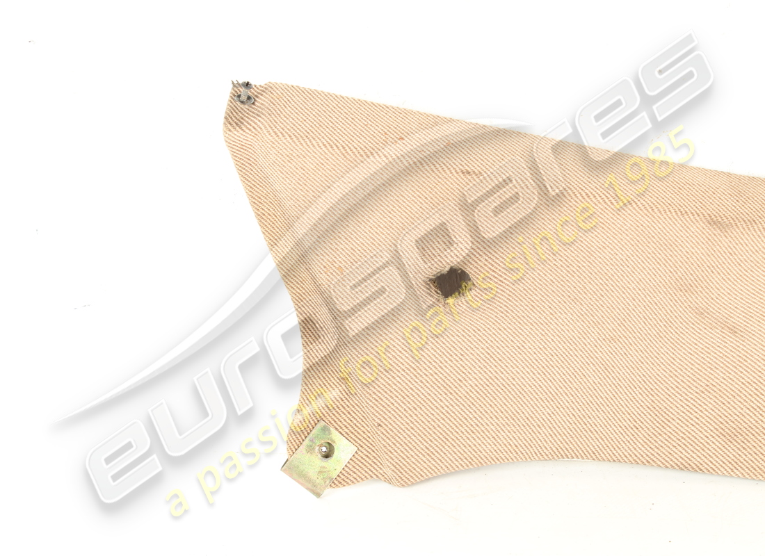 used ferrari lh rear moulding. part number 60680000 (2)