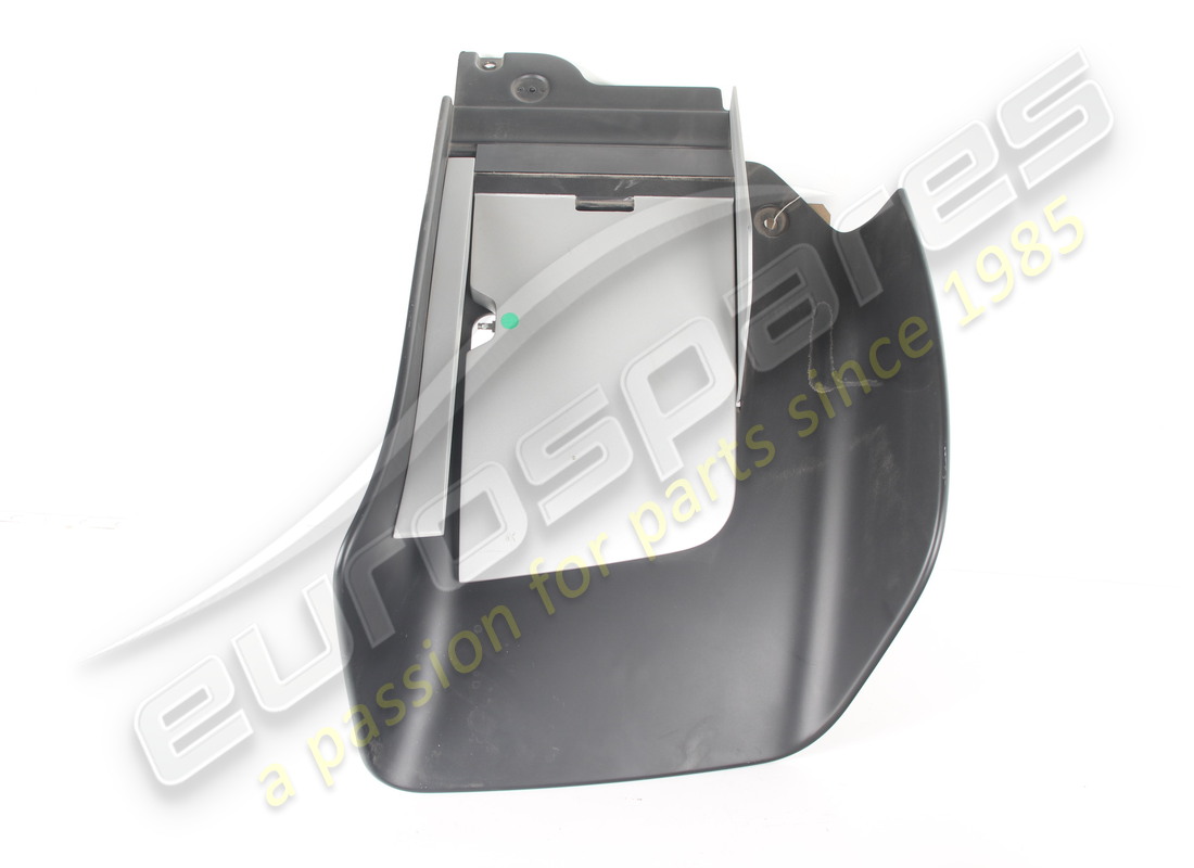 NEW Ferrari COMPLETE RH DIFFUSER . PART NUMBER EAP1510635 (1)