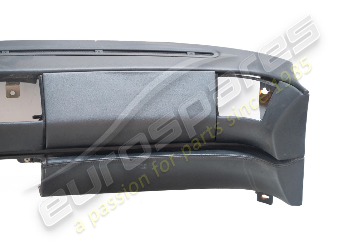 DAMAGED FERRARI LHD DASHBOARD BLACK. PART NUMBER 63303900 (3) damaged ferrari lhd dashboard black. part number 63303900 (3)