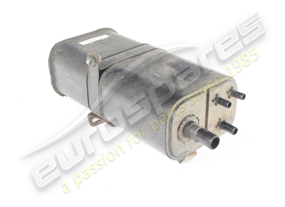 USED FERRARI FUEL VAPOR FILTER. PART NUMBER 180132 (2) used ferrari fuel vapor filter. part number 180132 (2)