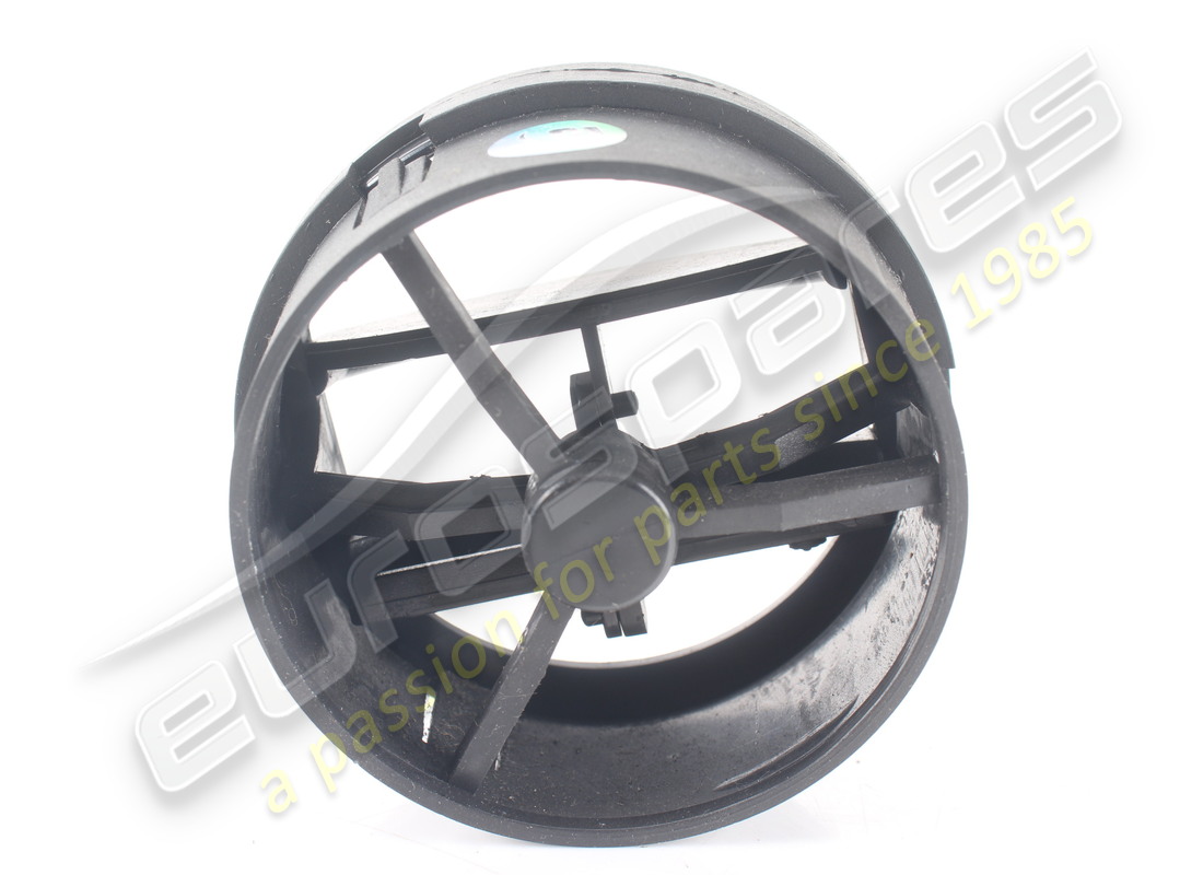used maserati centre air vent. part number 382300800 (5)