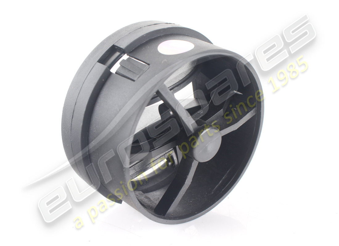 used maserati centre air vent. part number 382300800 (4)