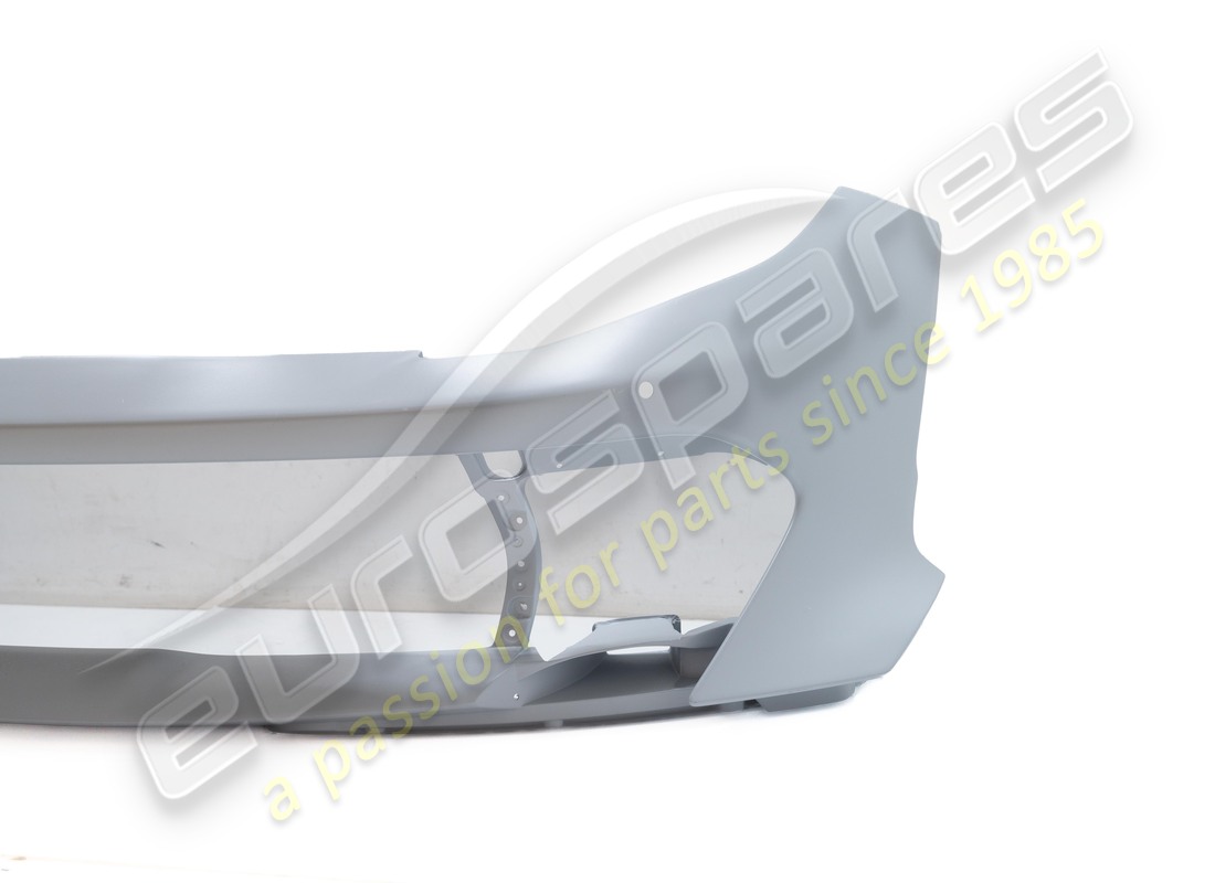 NEW FERRARI COMPLETE FRONT BUMPER. PART NUMBER 985922029 (3) new ferrari complete front bumper. part number 985922029 (3)