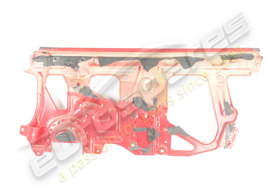 USED Ferrari LH INTERNAL DOOR FRAME . PART NUMBER 62098700 (1)