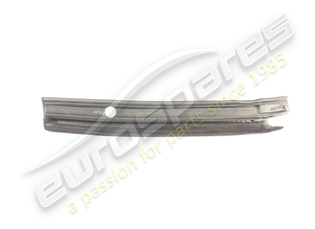 USED FERRARI RH REAR TOP FRAME. PART NUMBER 66459800 (2) used ferrari rh rear top frame. part number 66459800 (2)