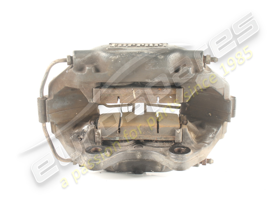 used ferrari rh front caliper. part number 134090 (3)