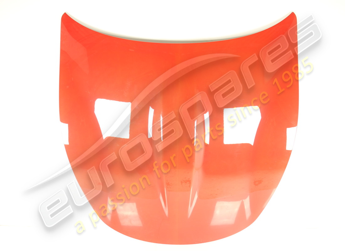 NEW (OTHER) Ferrari COFANO LASTR.SENZA CERNIERE . PART NUMBER 985916267 (1)