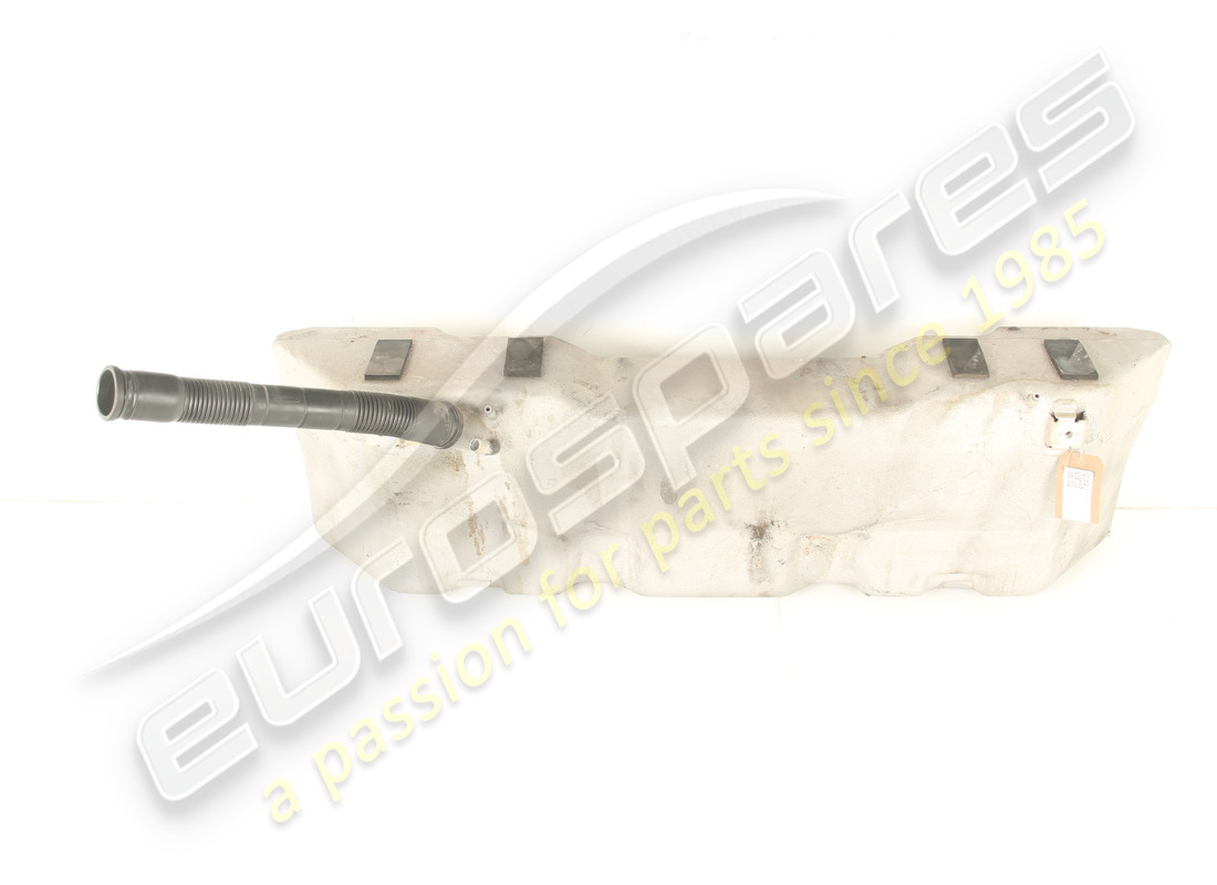 used ferrari fuel tank. part number 133961 (2)