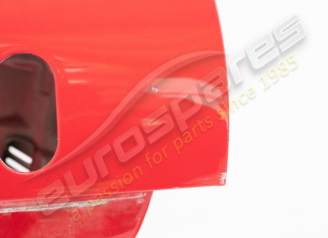 used ferrari lh door frame. part number 62098500 (2)