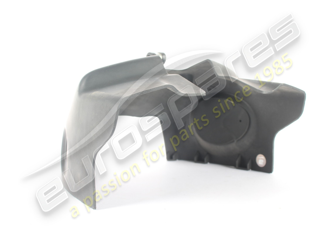 USED FERRARI LOWER STEERING COLUMN TRIM. PART NUMBER 83828300 (3) used ferrari lower steering column trim. part number 83828300 (3)