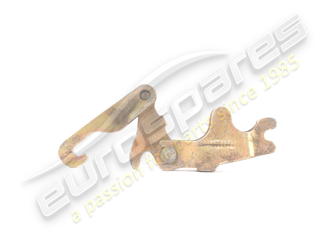 USED Eurospares BRAKE SHOE LEVER COMPLETE . PART NUMBER EAP1481223 (1)