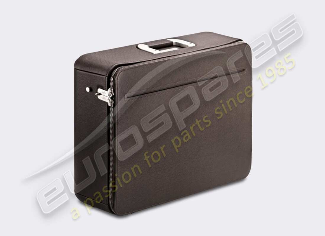 NEW FERRARI 24 HR CASE (MARC NEWSON LUGGAGE). PART NUMBER 967713 (1) new ferrari 24 hr case (marc newson luggage). part number 967713 (1)