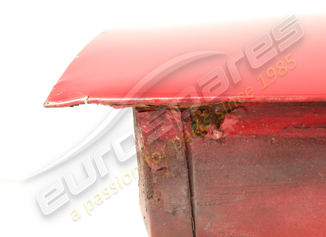 used ferrari lh door assembly. part number 62300200 (5)