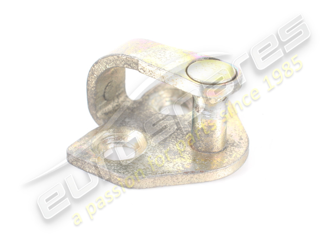 USED Maserati DOOR LOCK HOOK . PART NUMBER 374500151 (1)