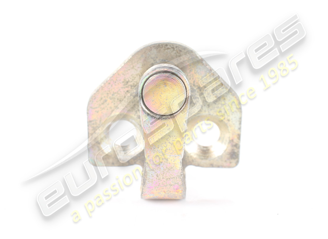 USED MASERATI DOOR LOCK HOOK. PART NUMBER 374500151 (2) used maserati door lock hook. part number 374500151 (2)