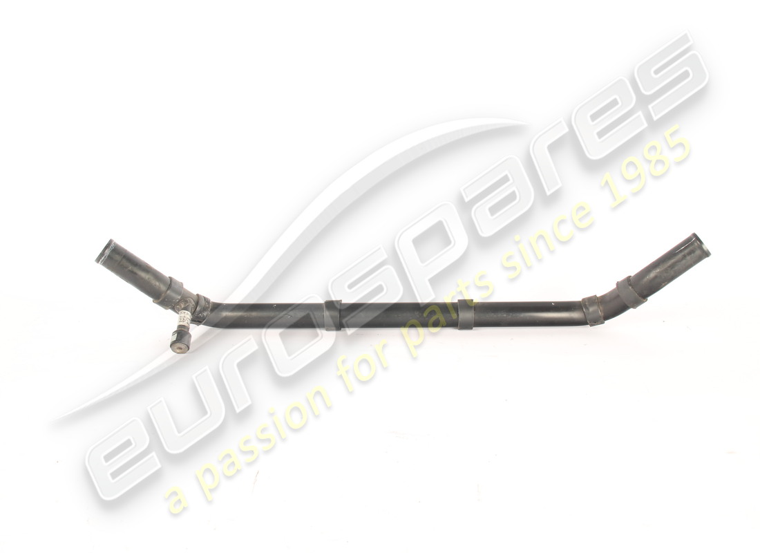 USED Ferrari TANK CONNECTION PIPE . PART NUMBER 181695 (1)