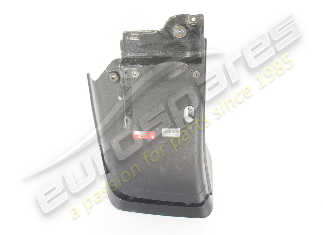 new ferrari complete rh diffuser. part number eap1510635 (2)