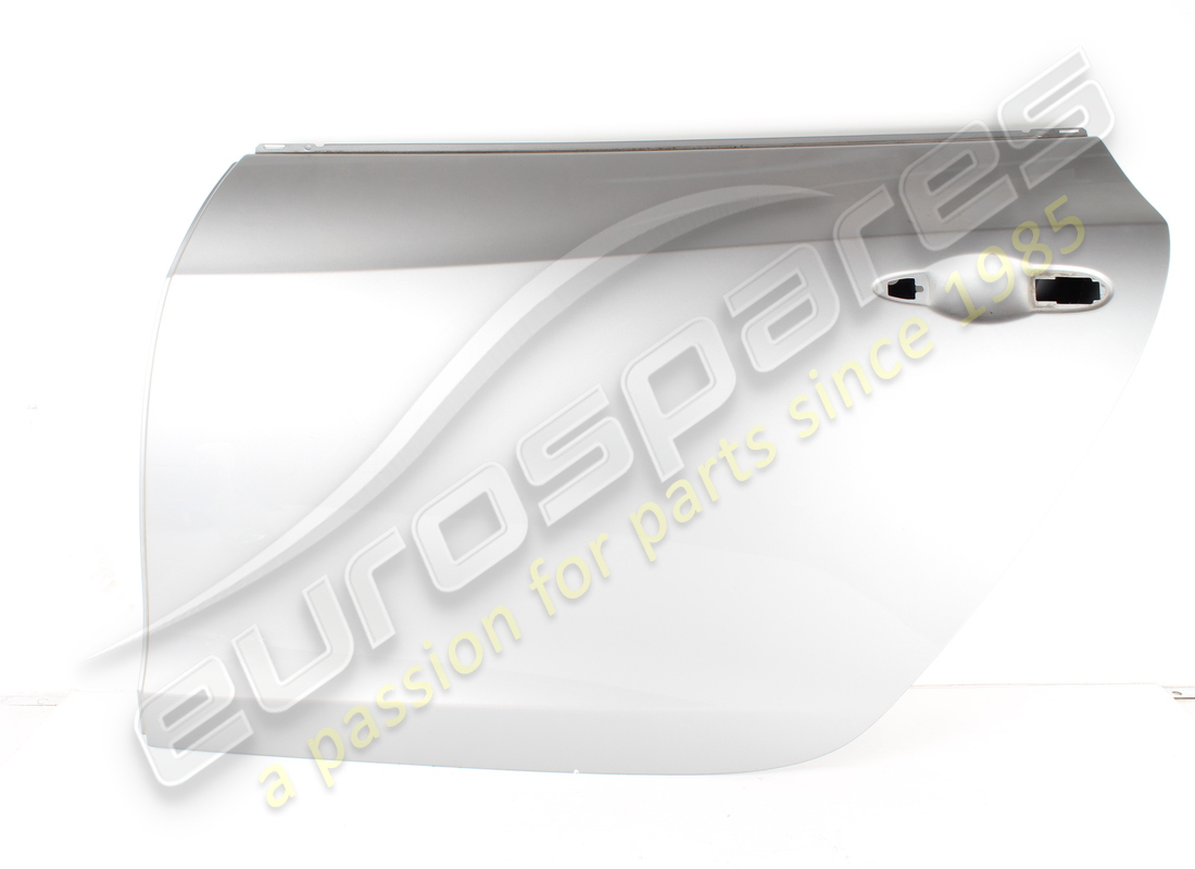 USED Maserati COMPLETE LH REAR DOOR . PART NUMBER 673008060 (1)