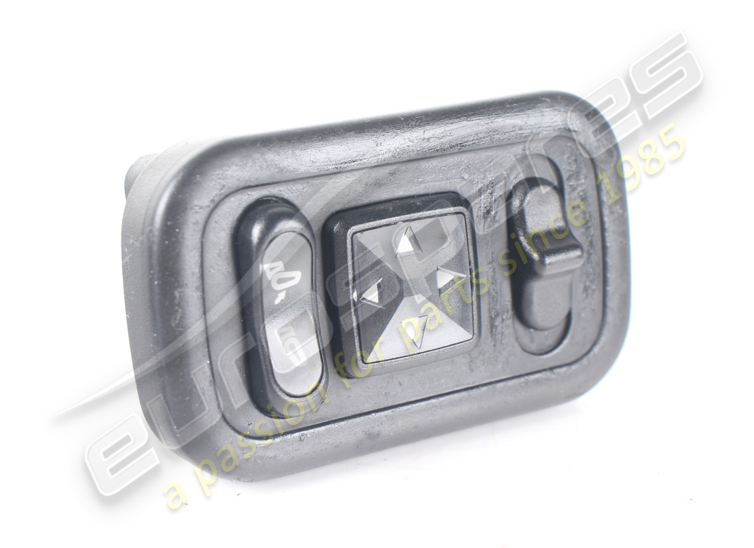 USED Maserati MIRROR SWITCH . PART NUMBER 383300136 (1)