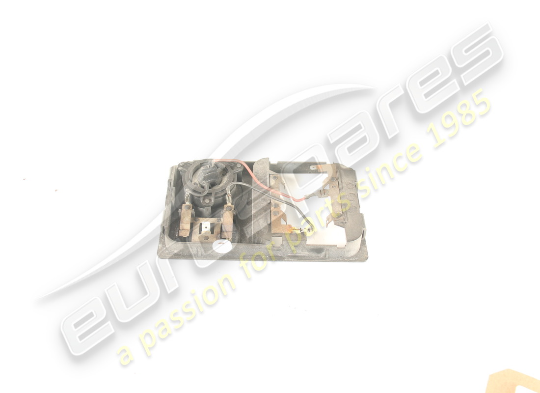 used ferrari plafoniera illuminaz.interno. part number 134458 (2)