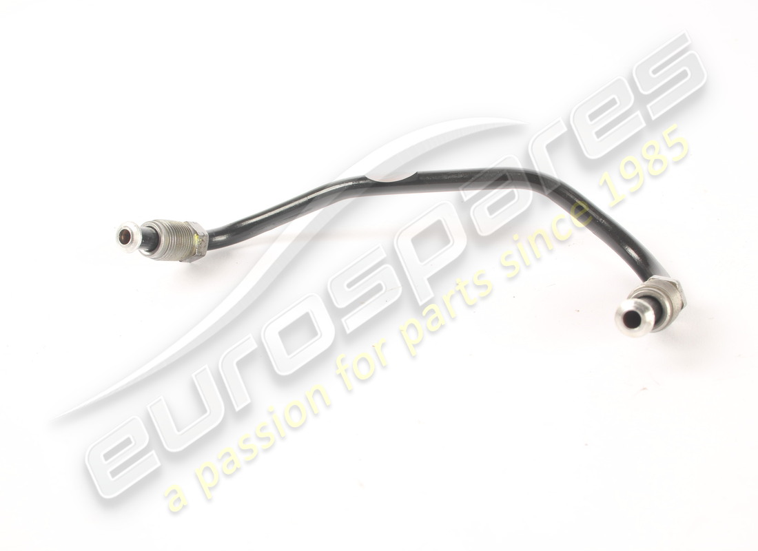 USED FERRARI PIPE. PART NUMBER 186037 (1) used ferrari pipe. part number 186037 (1)