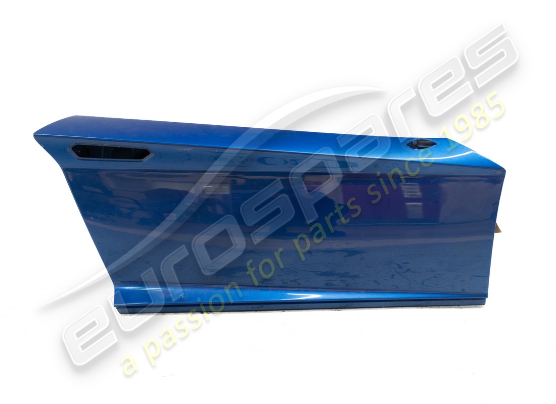 USED Lamborghini DOOR-IN-WHITE . PART NUMBER 470831052G (1)