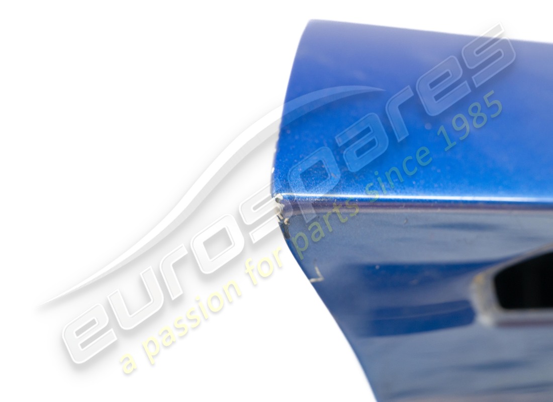 used lamborghini door-in-white. part number 470831052g (3)