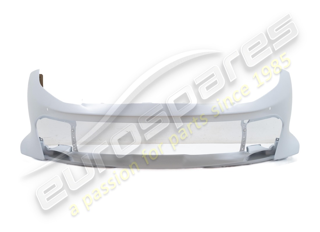 NEW FERRARI COMPLETE FRONT BUMPER. PART NUMBER 985922029 (1) new ferrari complete front bumper. part number 985922029 (1)