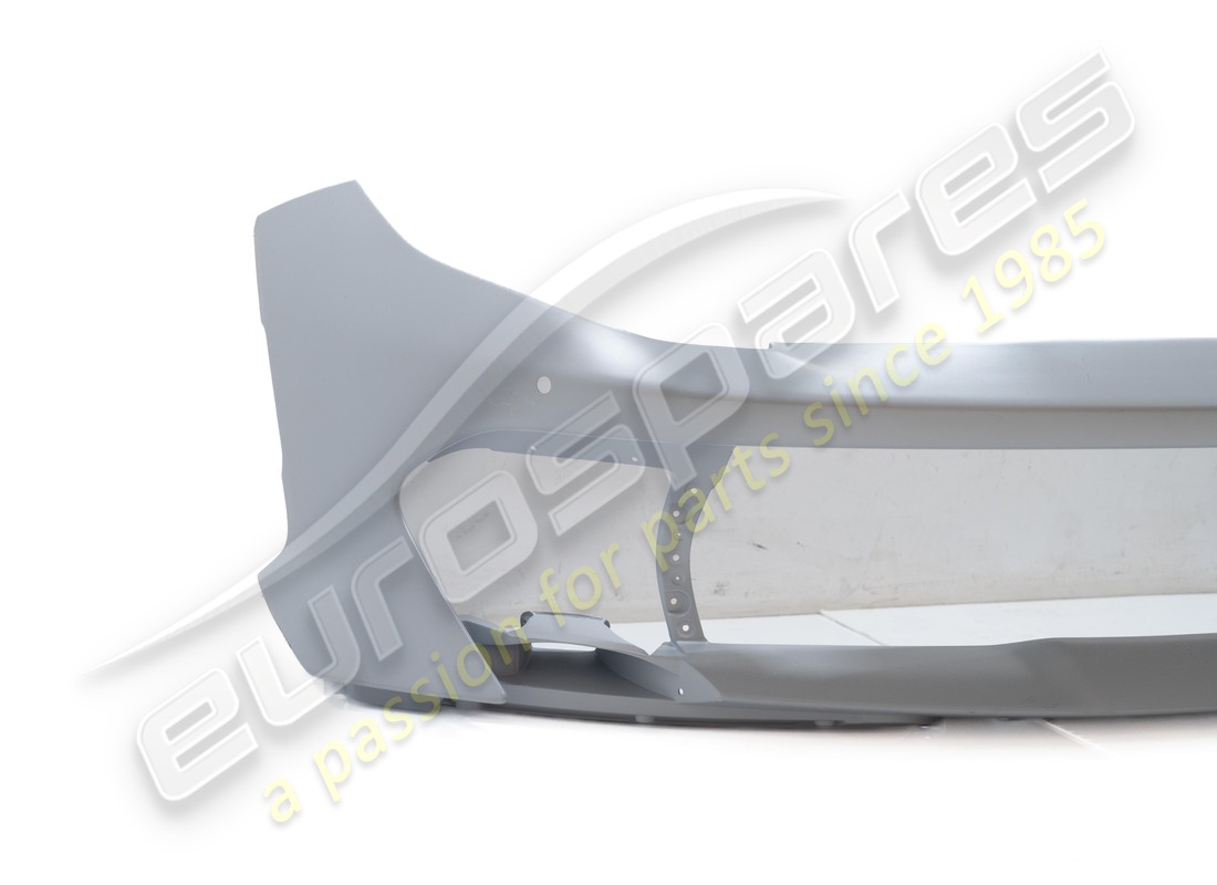 NEW FERRARI COMPLETE FRONT BUMPER. PART NUMBER 985922029 (2) new ferrari complete front bumper. part number 985922029 (2)