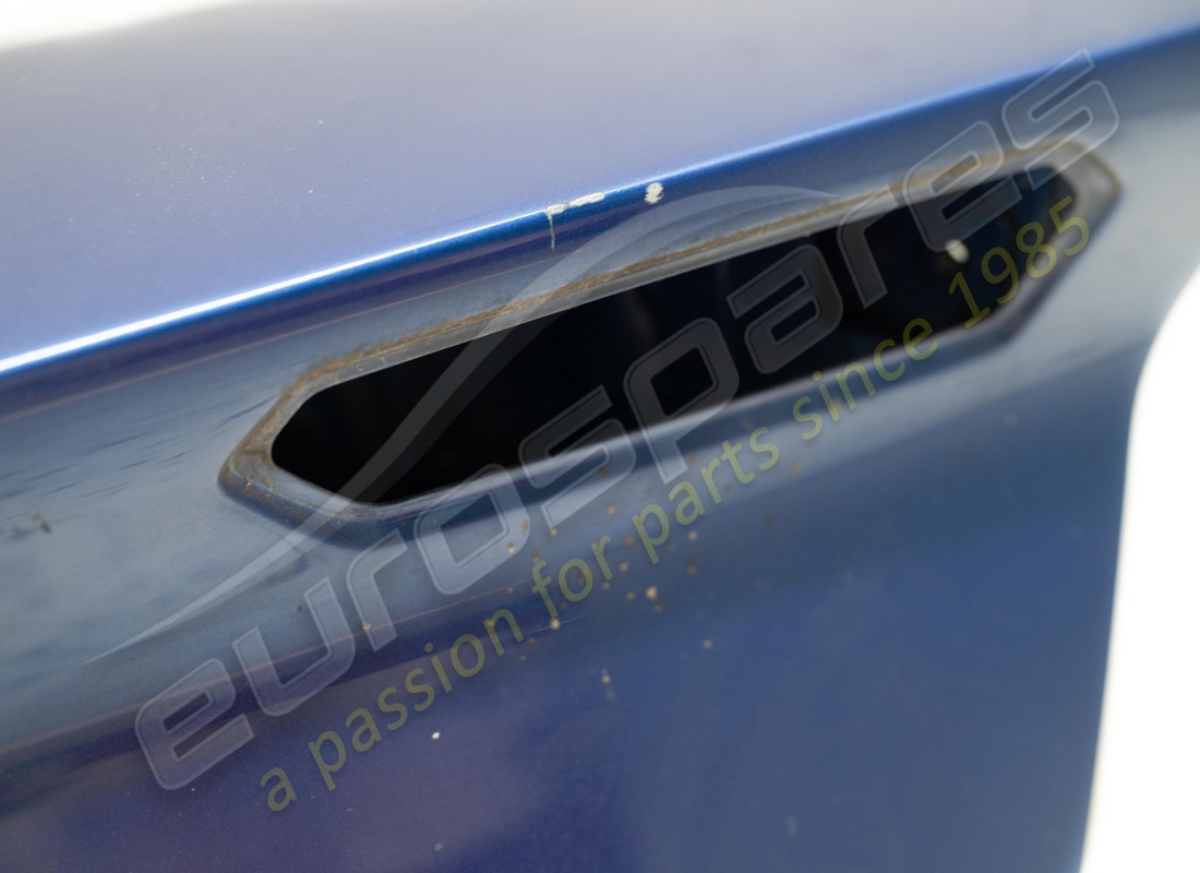 USED LAMBORGHINI LH DOOR. PART NUMBER 470831051G (3) used lamborghini lh door. part number 470831051g (3)