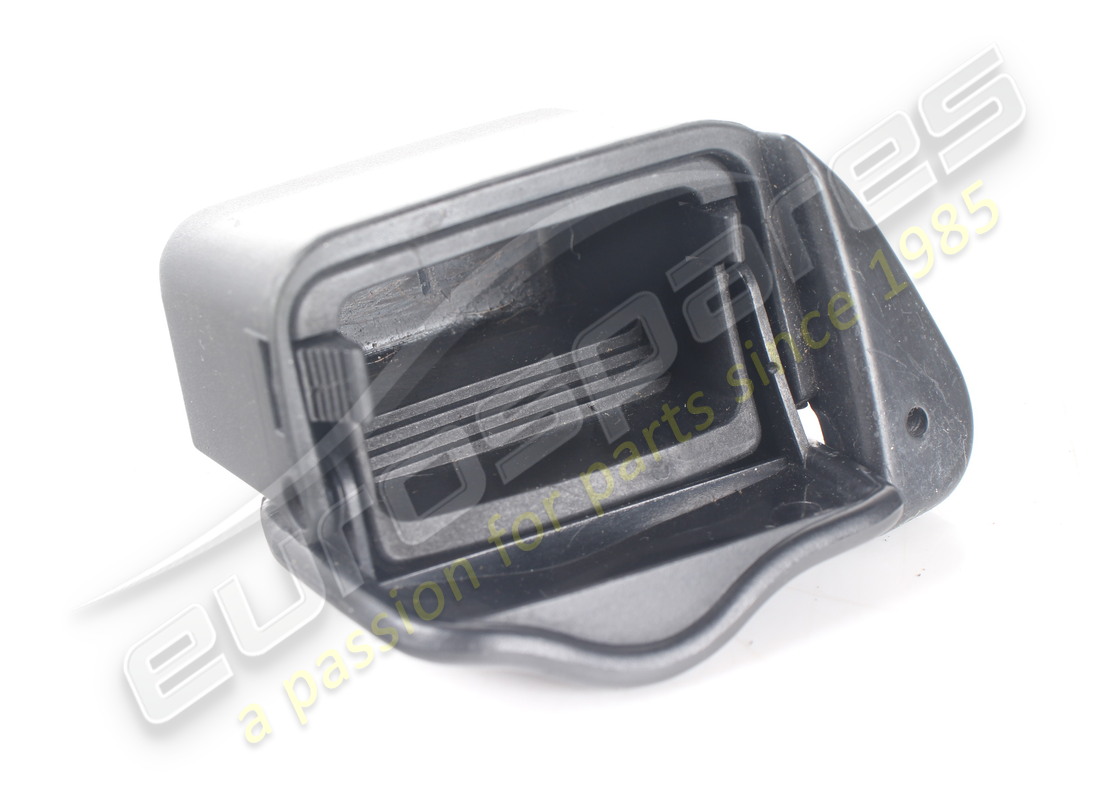 USED Maserati FRONT ASHTRAY . PART NUMBER 388300602 (1)