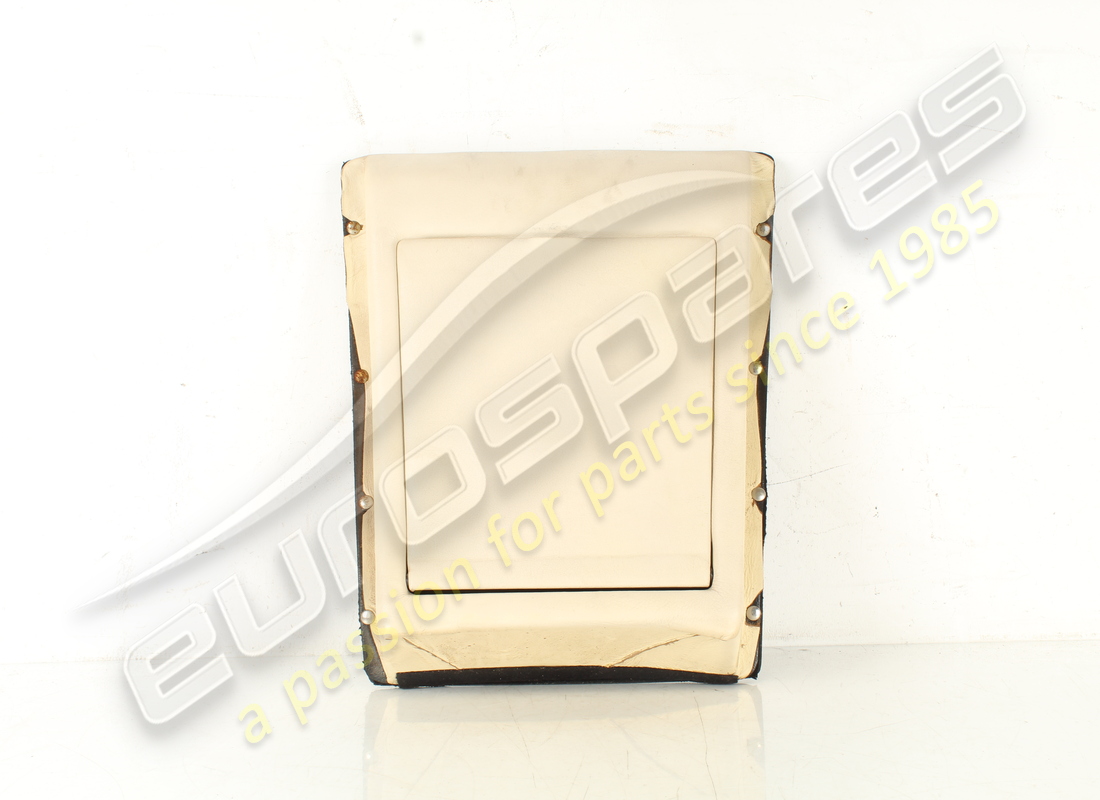 USED FERRARI REAR SEAT GLOVE BOX ASSEMBLY . PART NUMBER 61152900 (1)