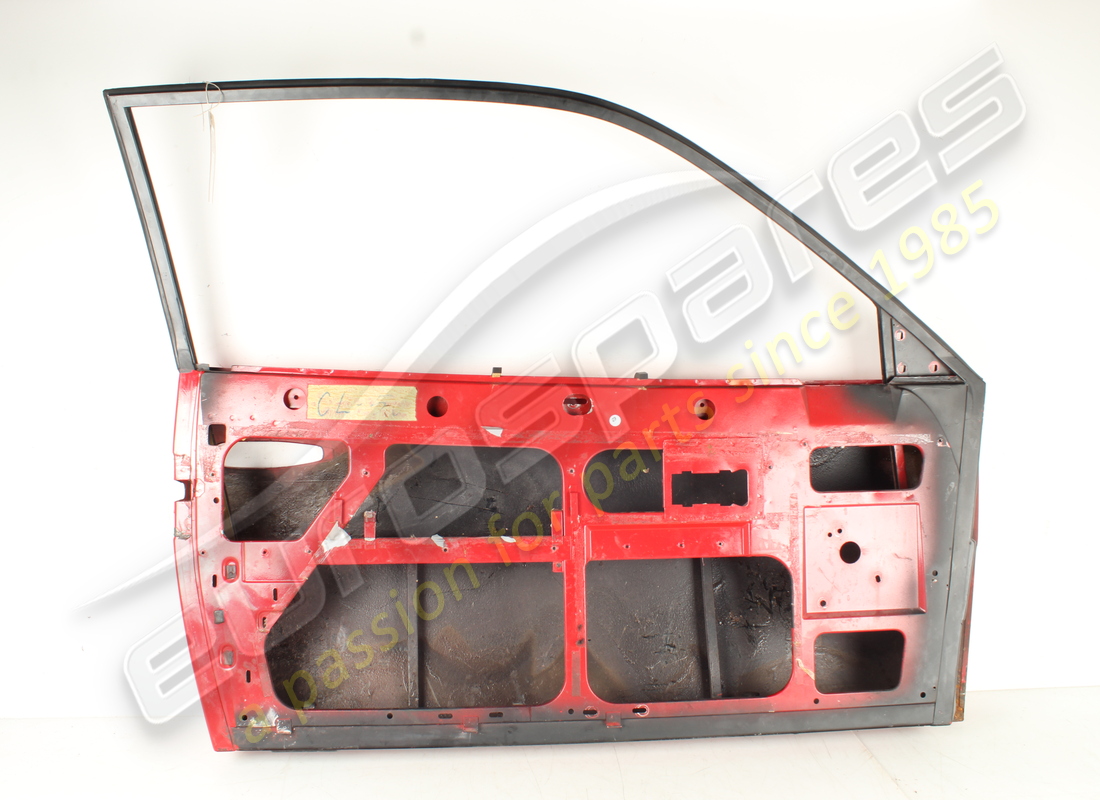 used ferrari lh door assembly. part number 62300200 (3)