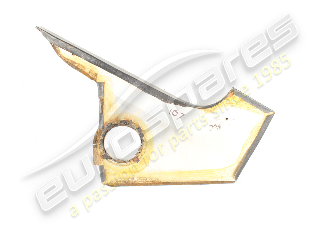 used ferrari lh side air vent carpet lhd part number 2556220700 (3)