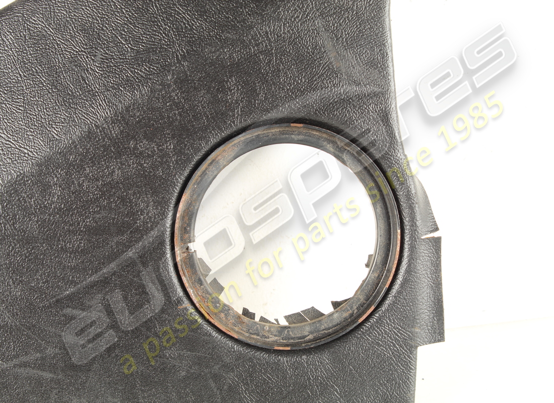 used ferrari lh side air vent carpet lhd part number 2556220700 (2)