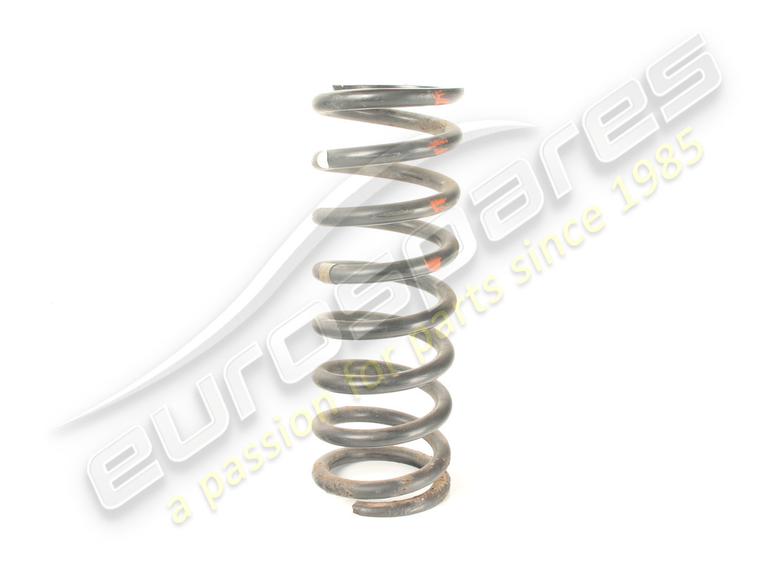 USED Ferrari REAR ROAD SPRINGS . PART NUMBER 143390 (1)