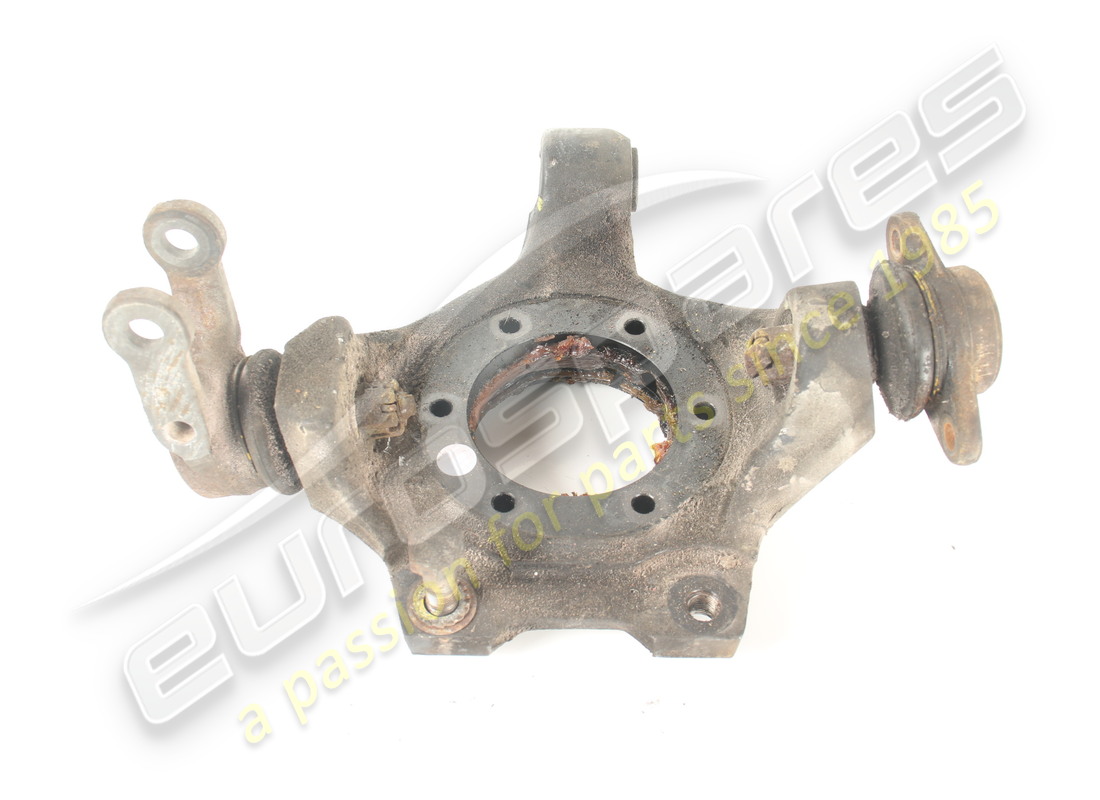 USED FERRARI RH FRONT STUB AXLE. PART NUMBER 138515 (2) used ferrari rh front stub axle. part number 138515 (2)