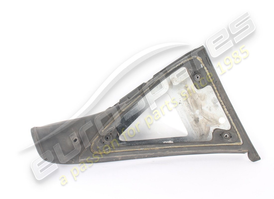 used ferrari complete lh lateral lexan. part number 83925900 (2)