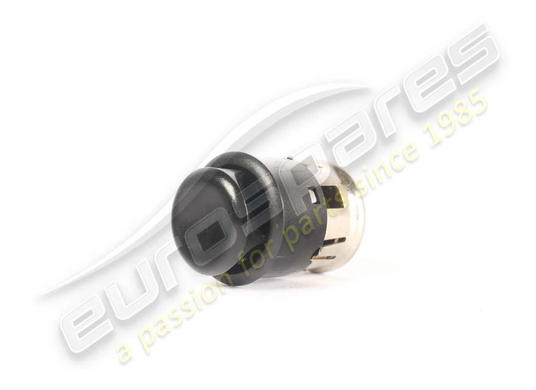 USED FERRARI CIGARETTE LIGHTER. PART NUMBER 61107500 (1) used ferrari cigarette lighter. part number 61107500 (1)